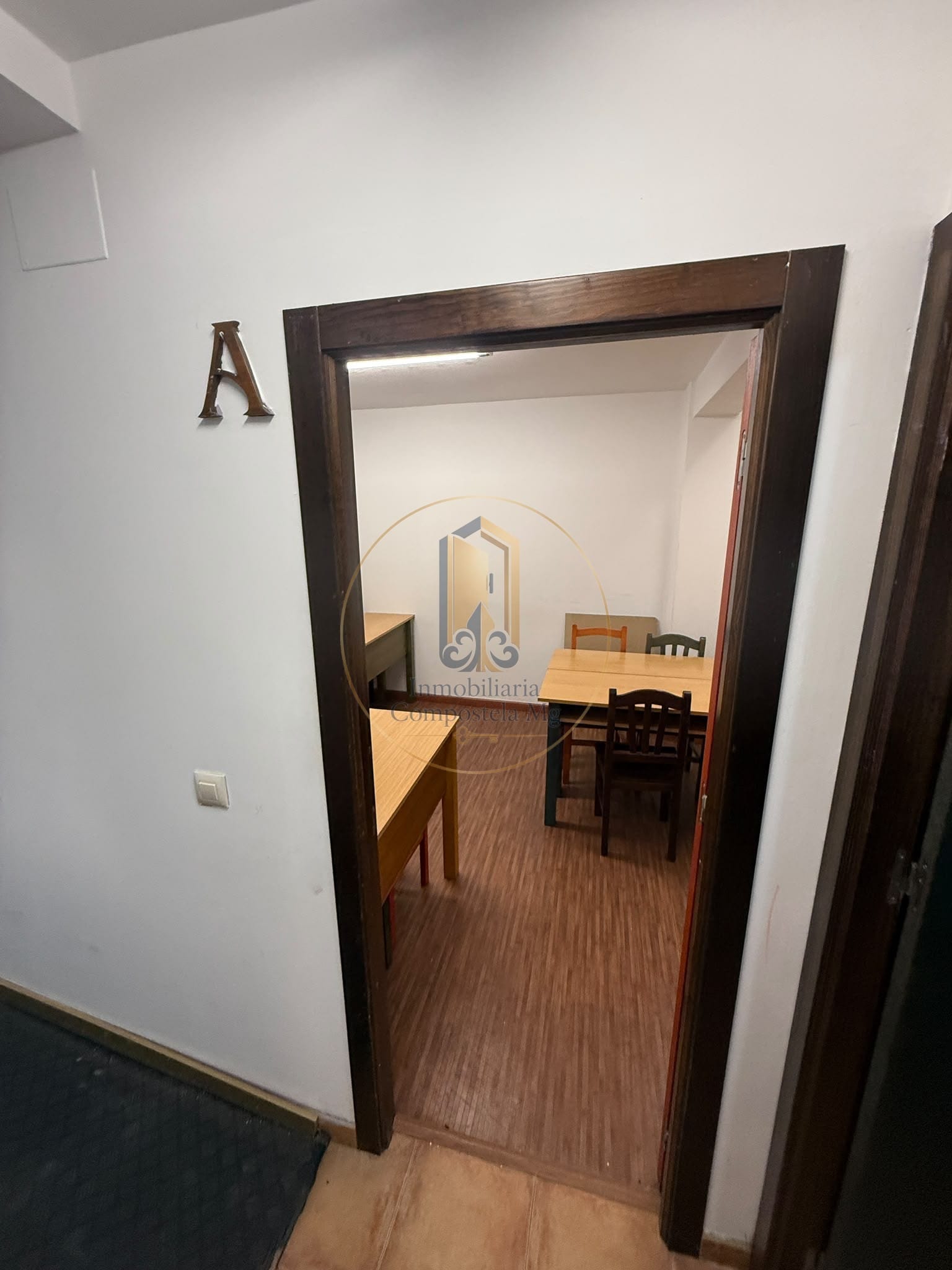 aula A