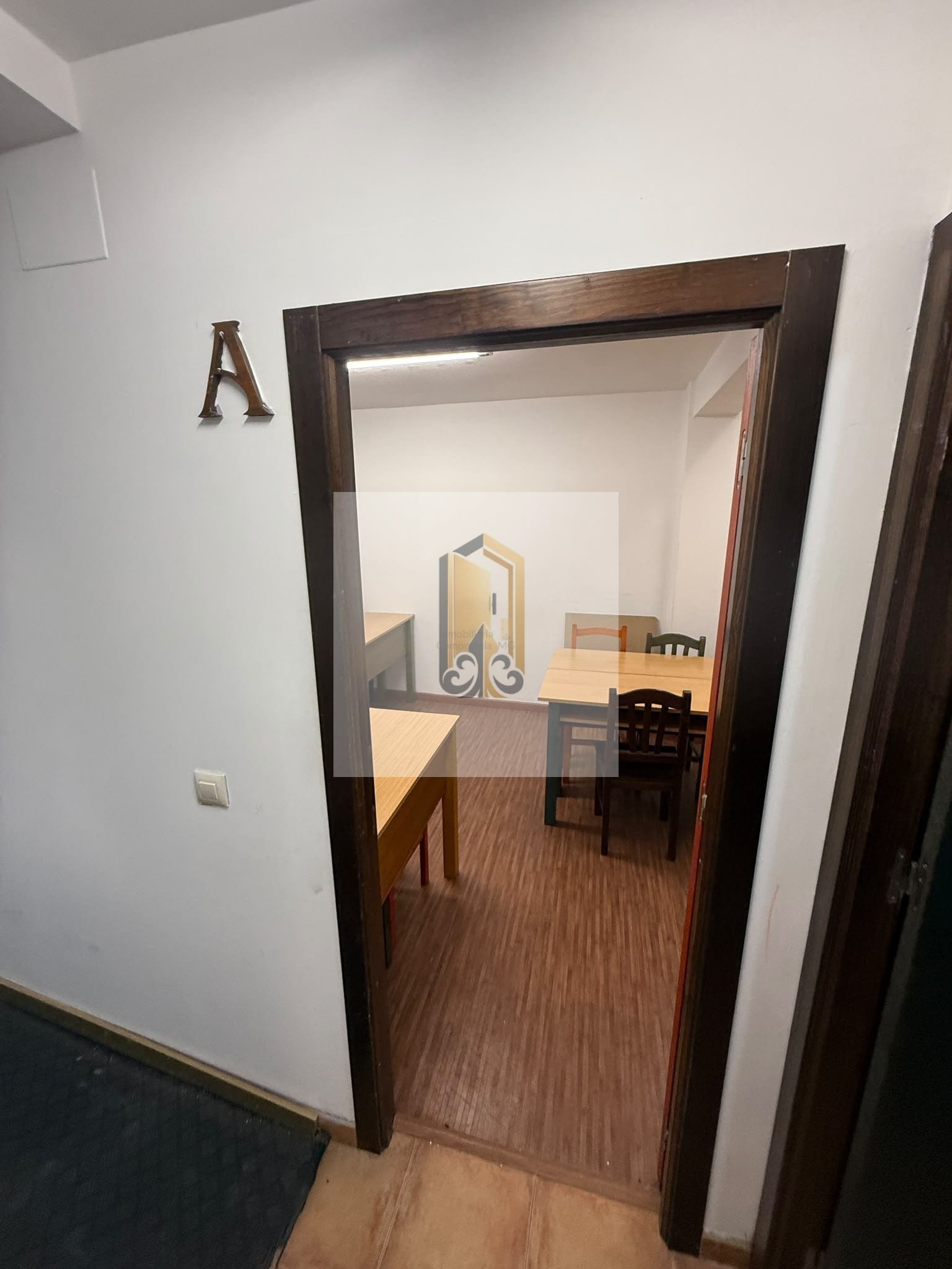 aula A