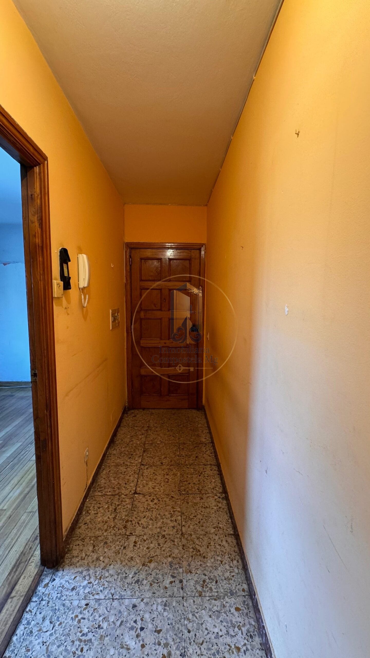 Piso en venta en Campus Norte Santiago de Compostela (11)