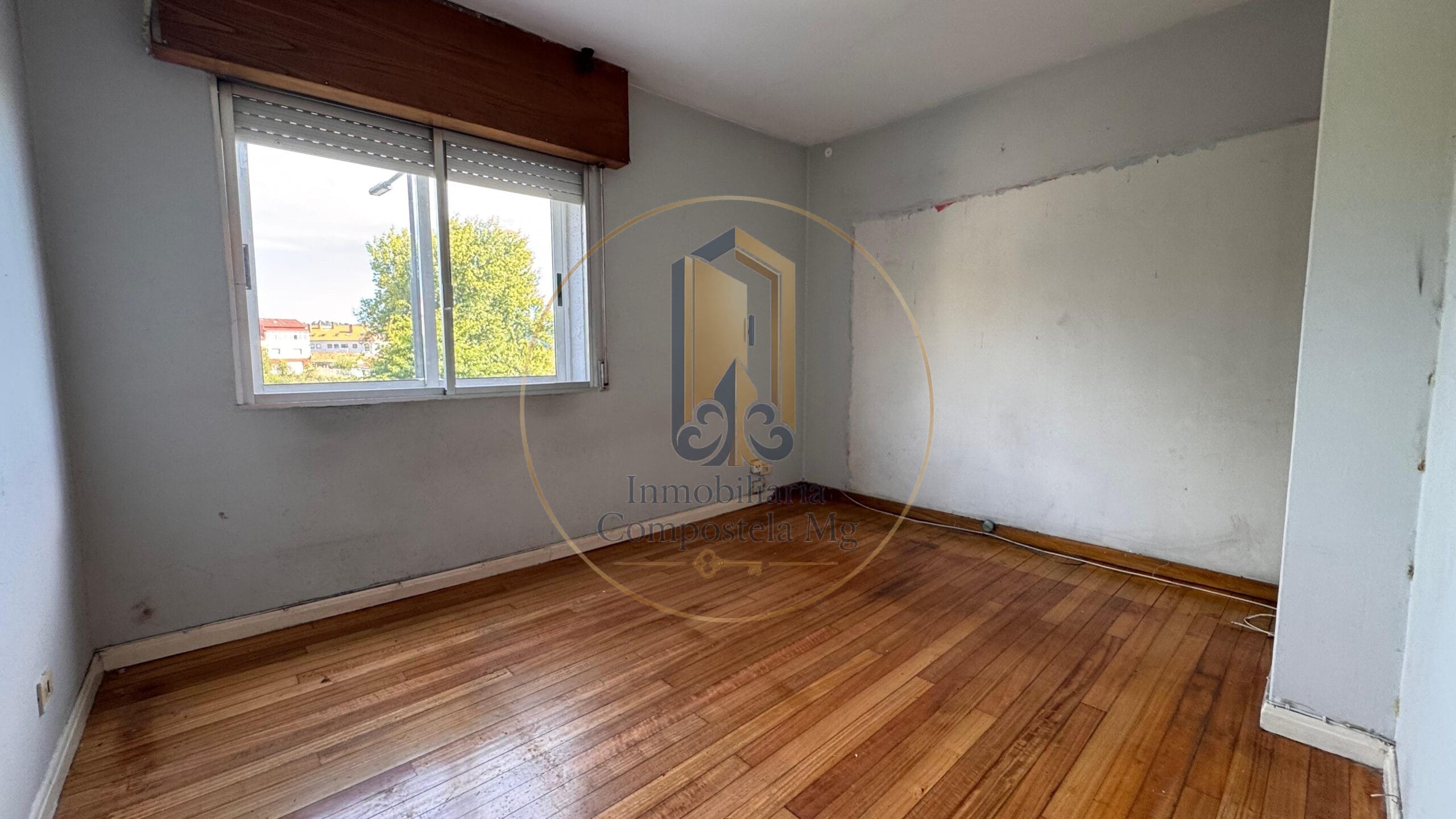 Piso en venta en Campus Norte Santiago de Compostela (12)
