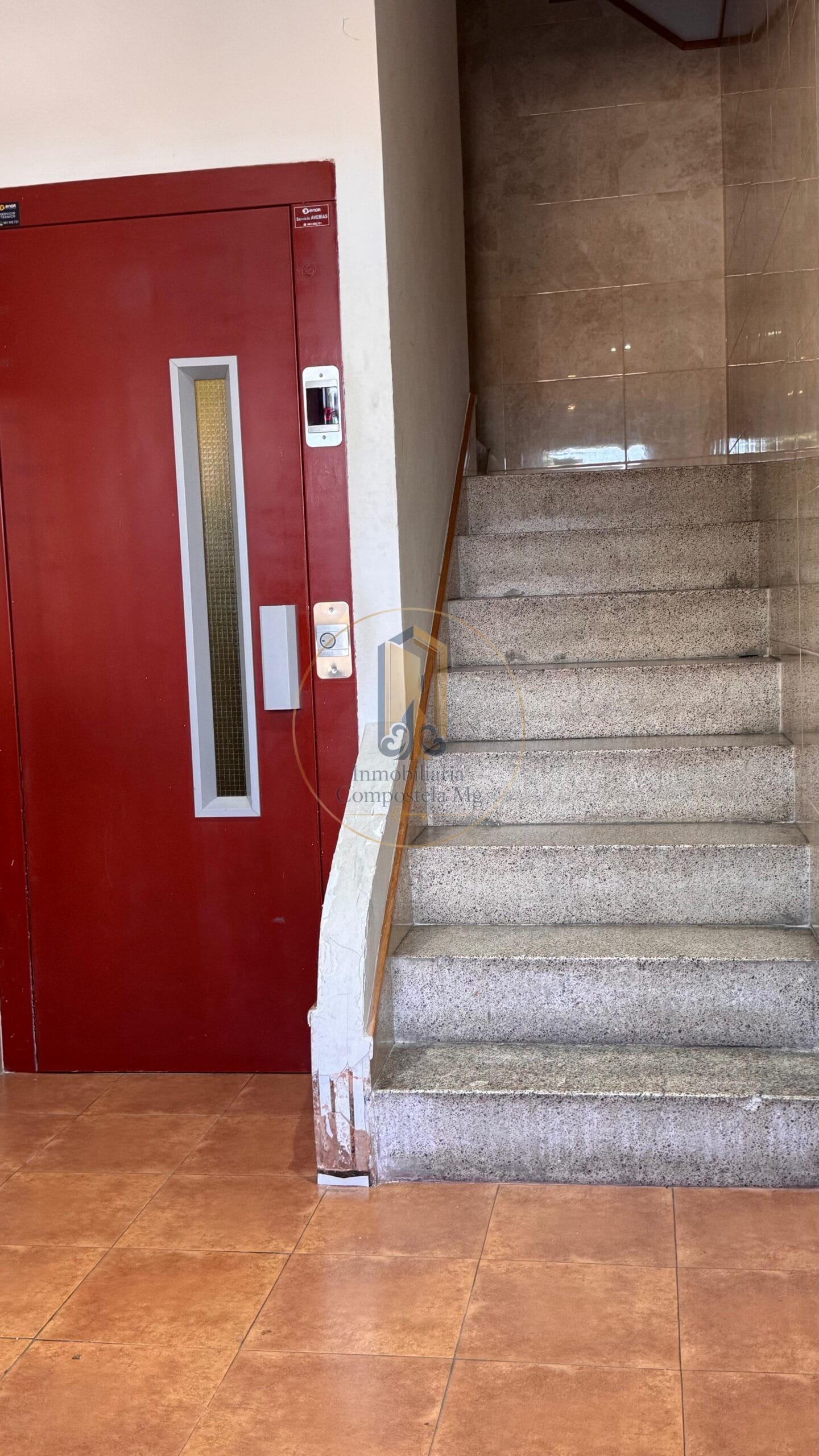 Piso en venta en Campus Norte Santiago de Compostela (13)