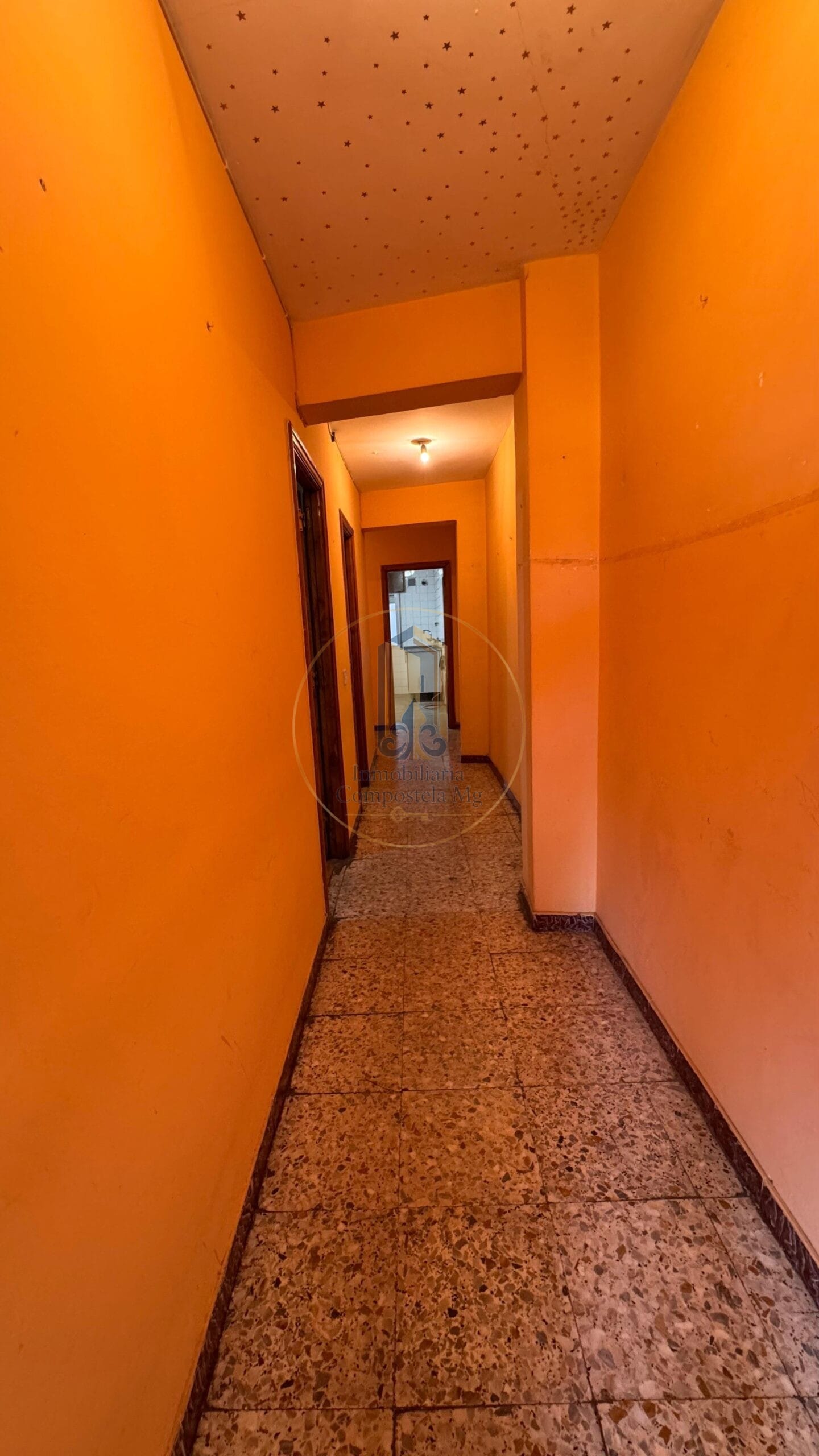 Piso en venta en Campus Norte Santiago de Compostela (15)