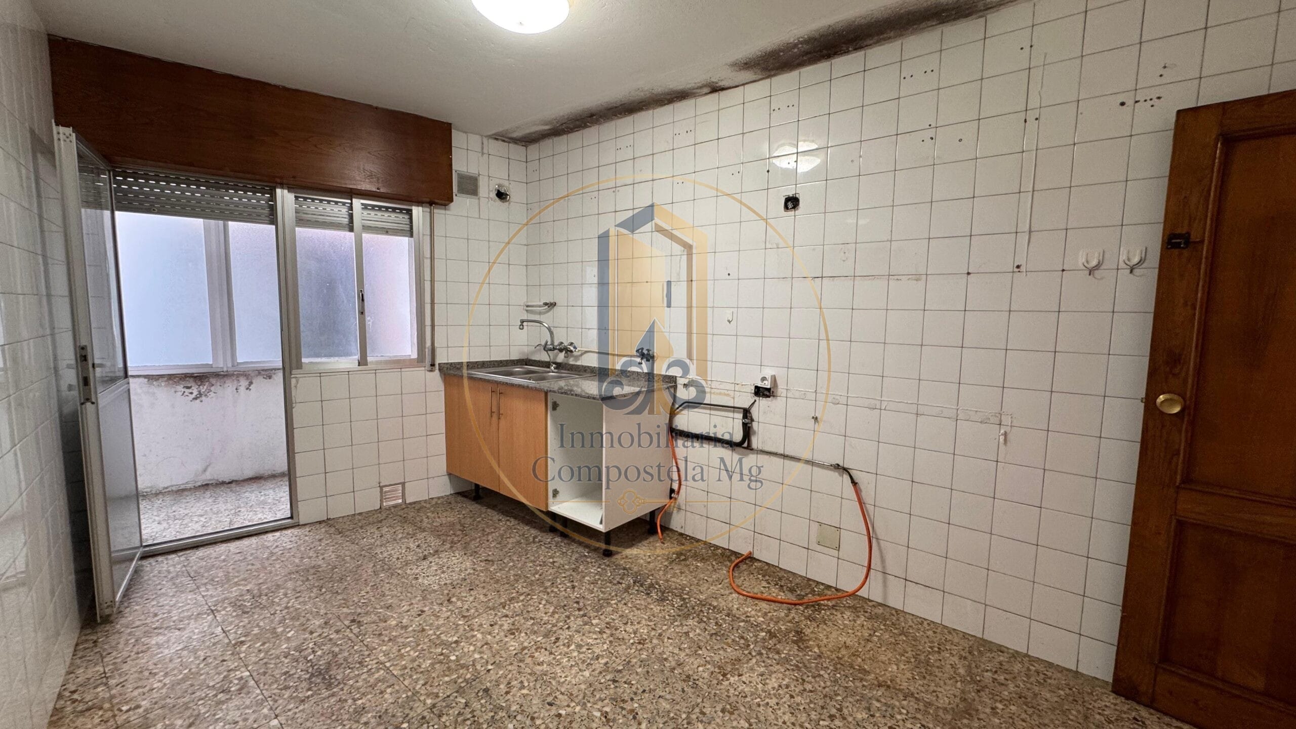 Piso en venta en Campus Norte Santiago de Compostela (2)
