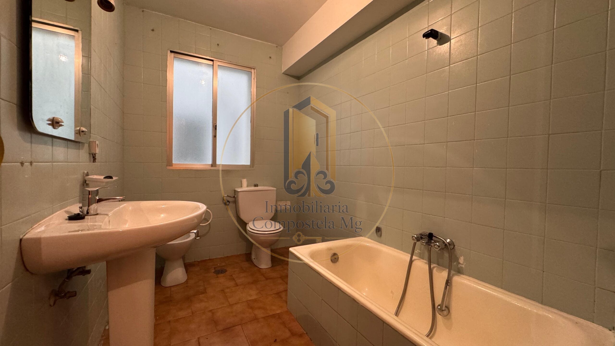 Piso en venta en Campus Norte Santiago de Compostela (20)
