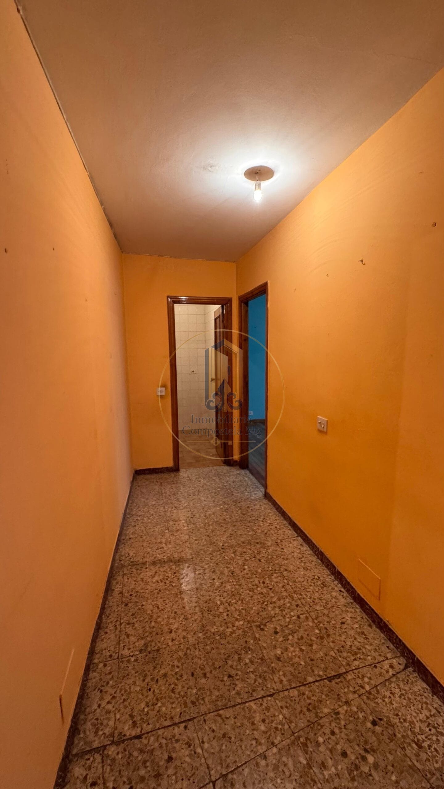 Piso en venta en Campus Norte Santiago de Compostela (21)