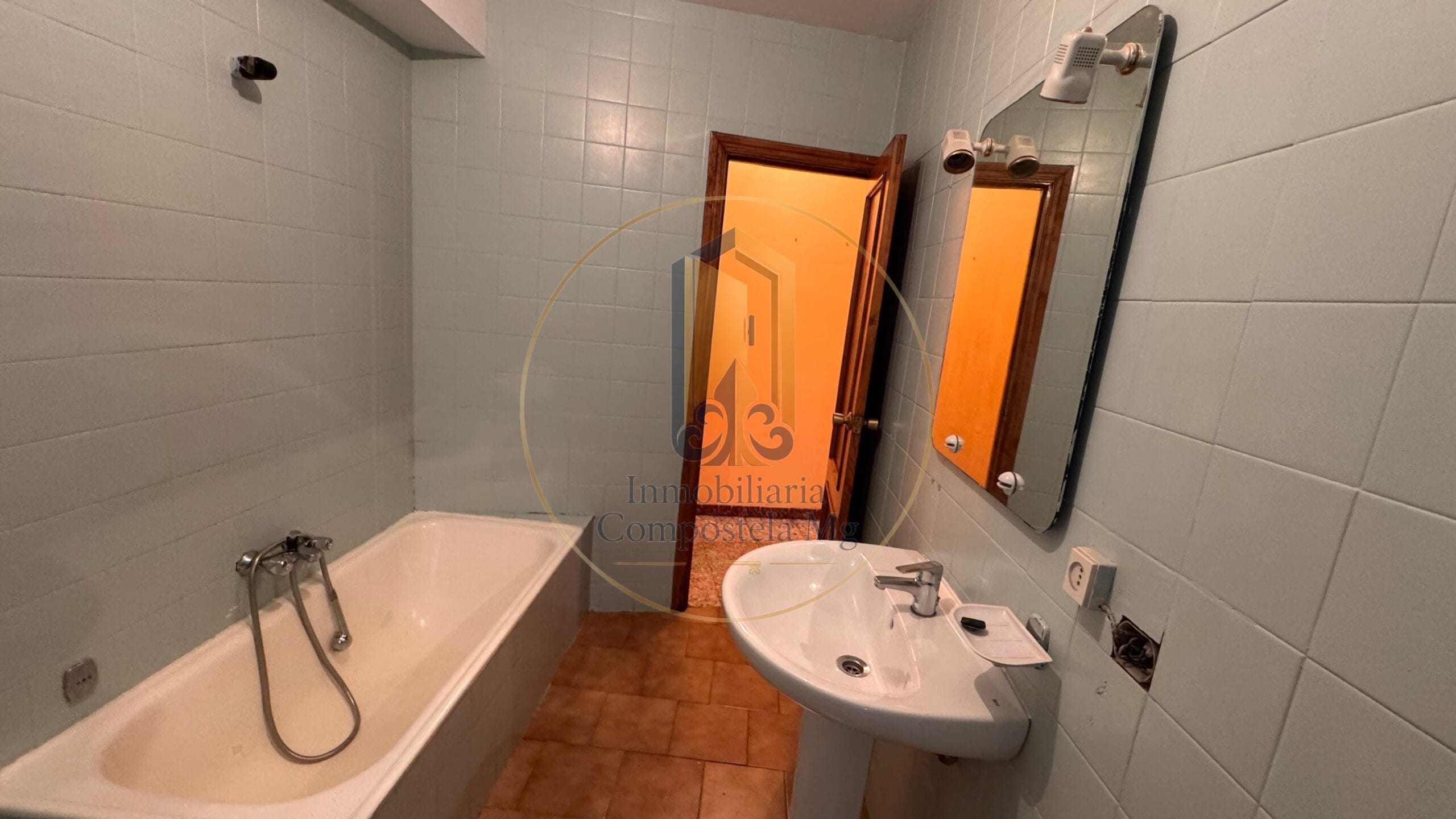 Piso en venta en Campus Norte Santiago de Compostela (22)