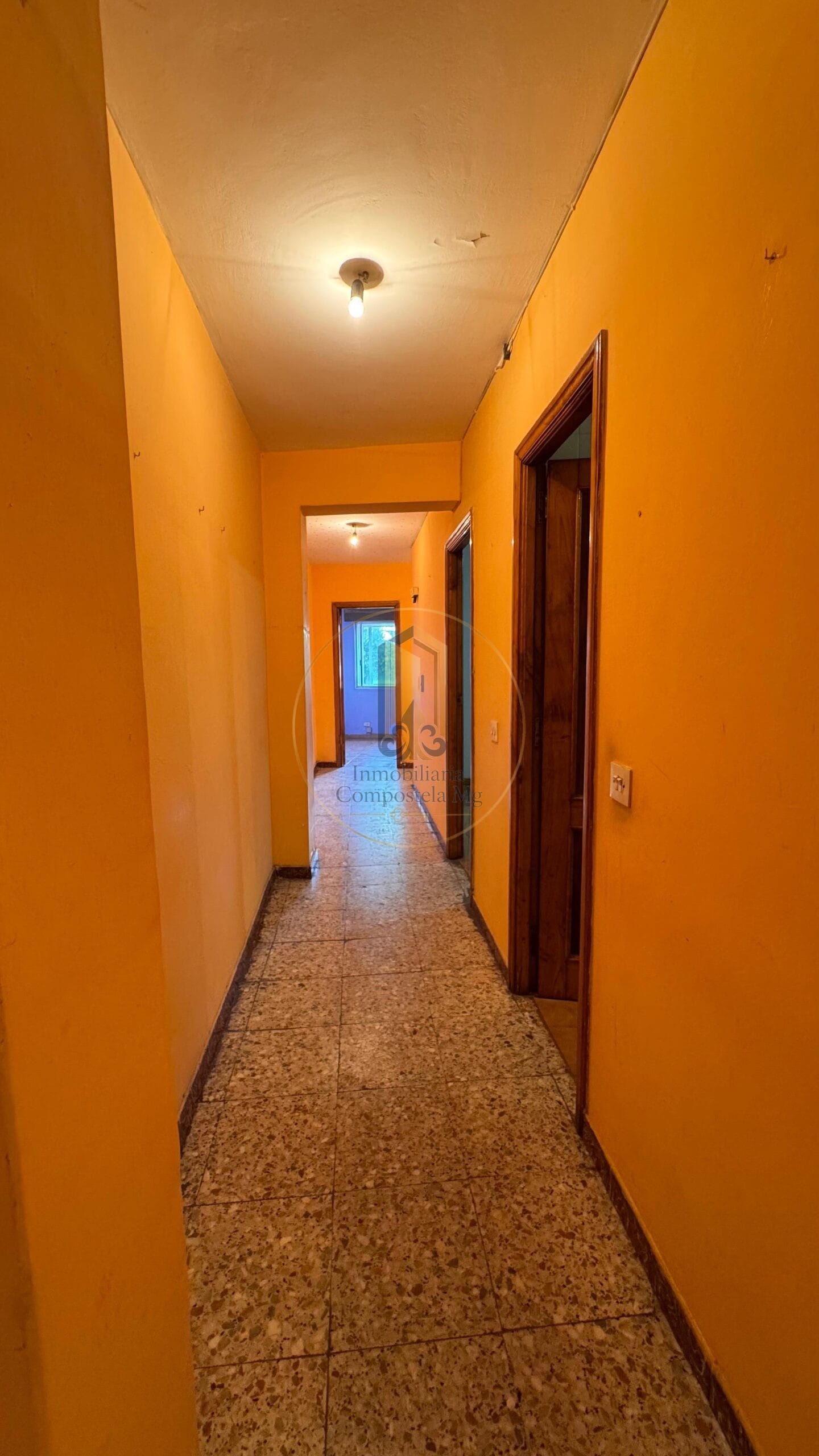 Piso en venta en Campus Norte Santiago de Compostela (24)