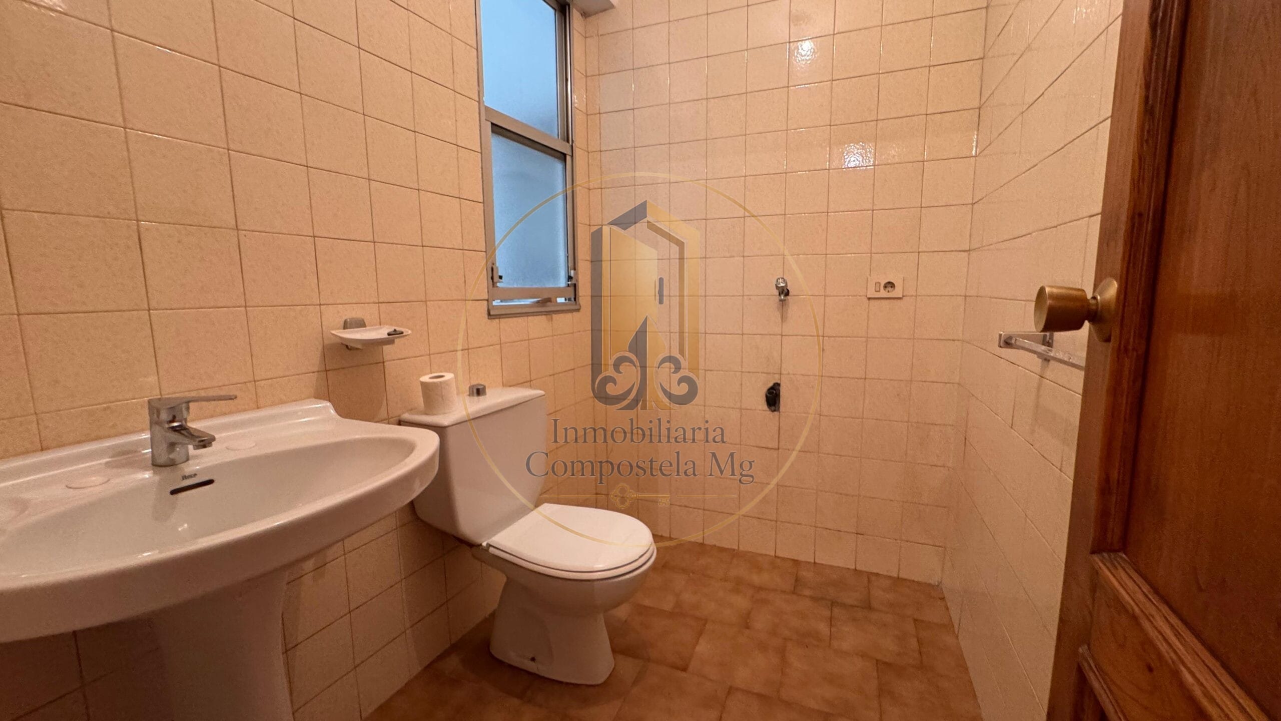 Piso en venta en Campus Norte Santiago de Compostela (3)