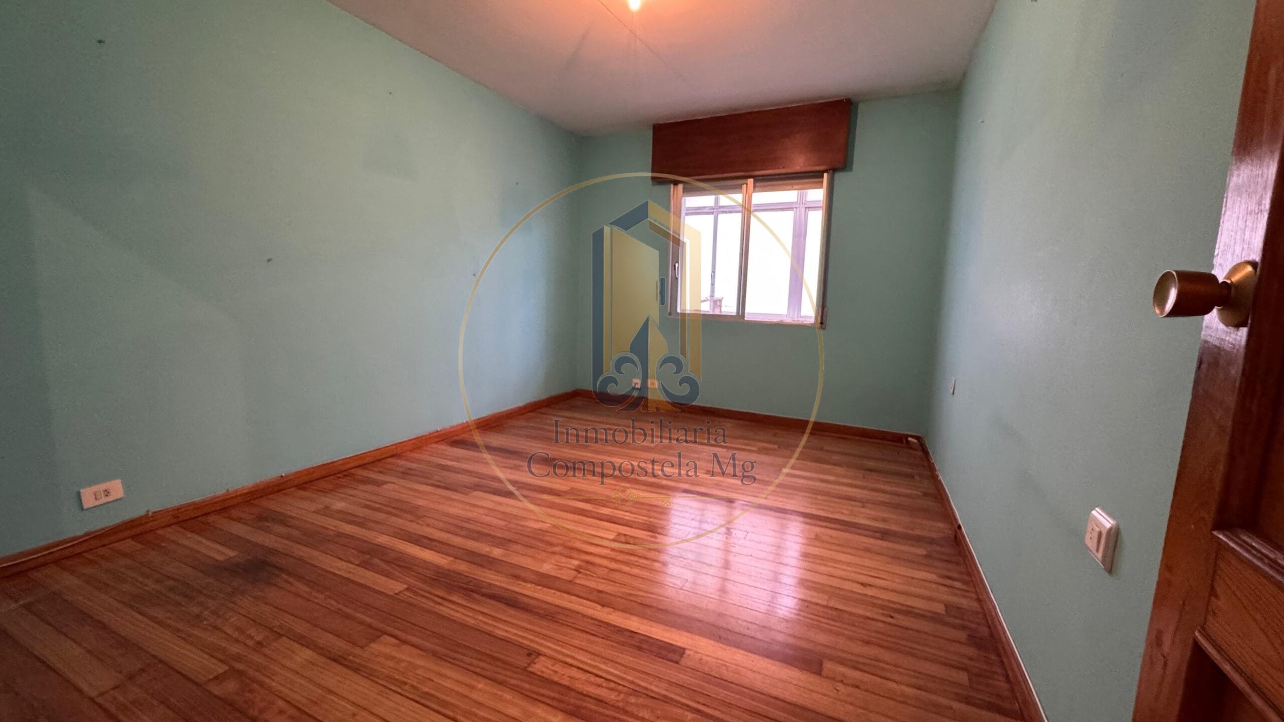 Piso en venta en Campus Norte Santiago de Compostela (4)