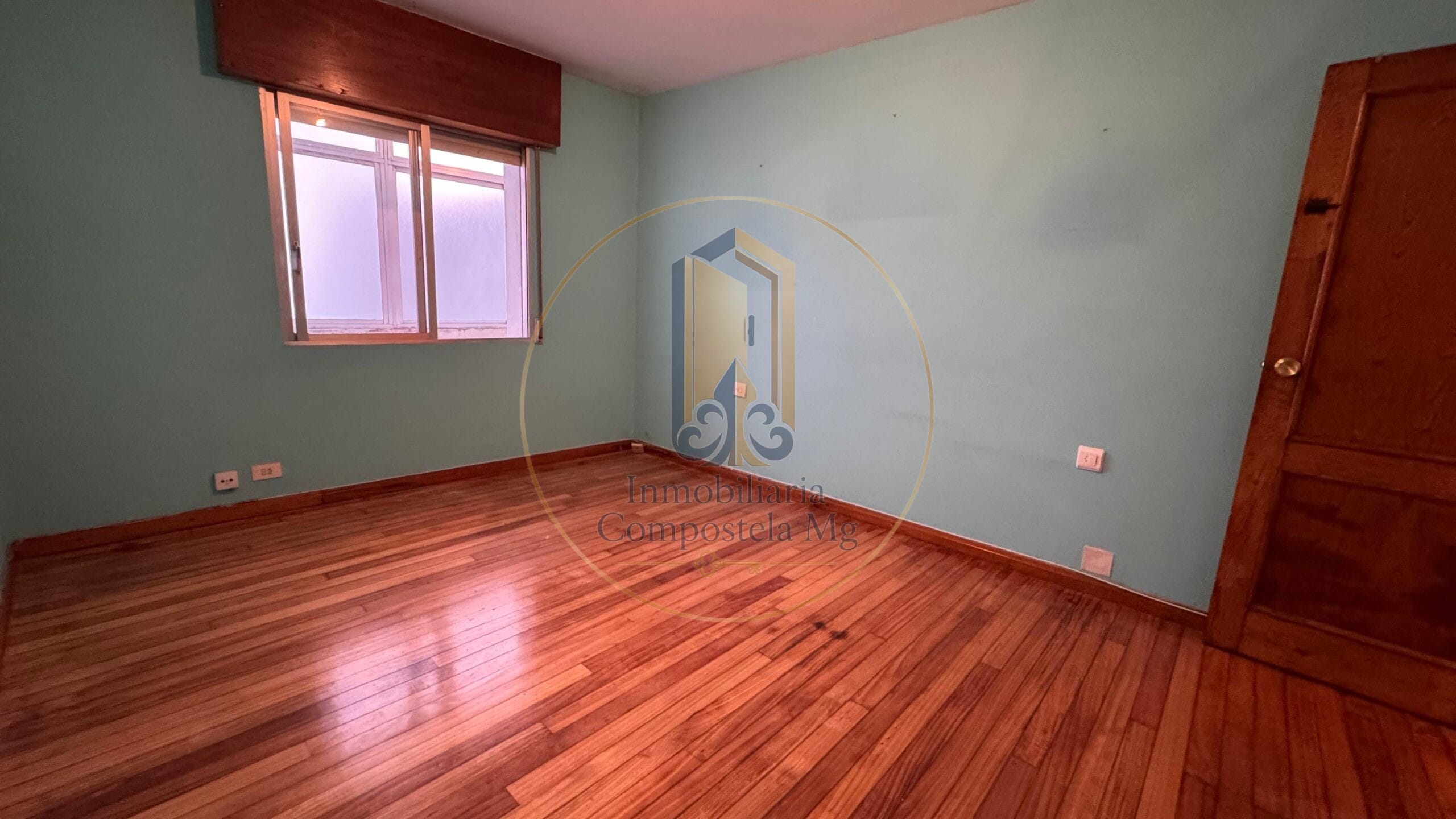 Piso en venta en Campus Norte Santiago de Compostela (5)