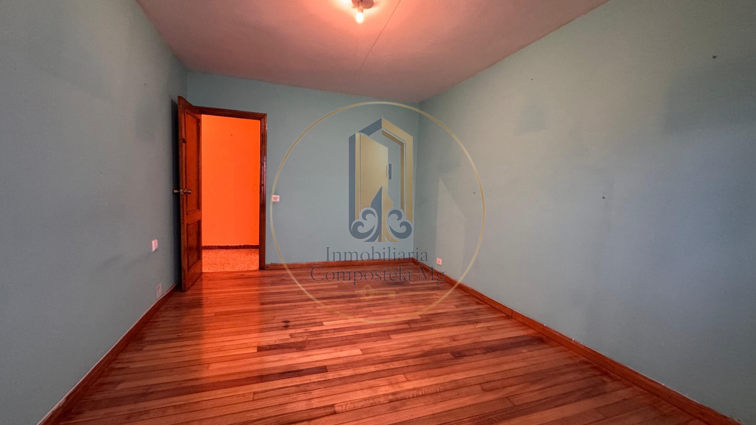 Piso en venta en Campus Norte Santiago de Compostela (6)