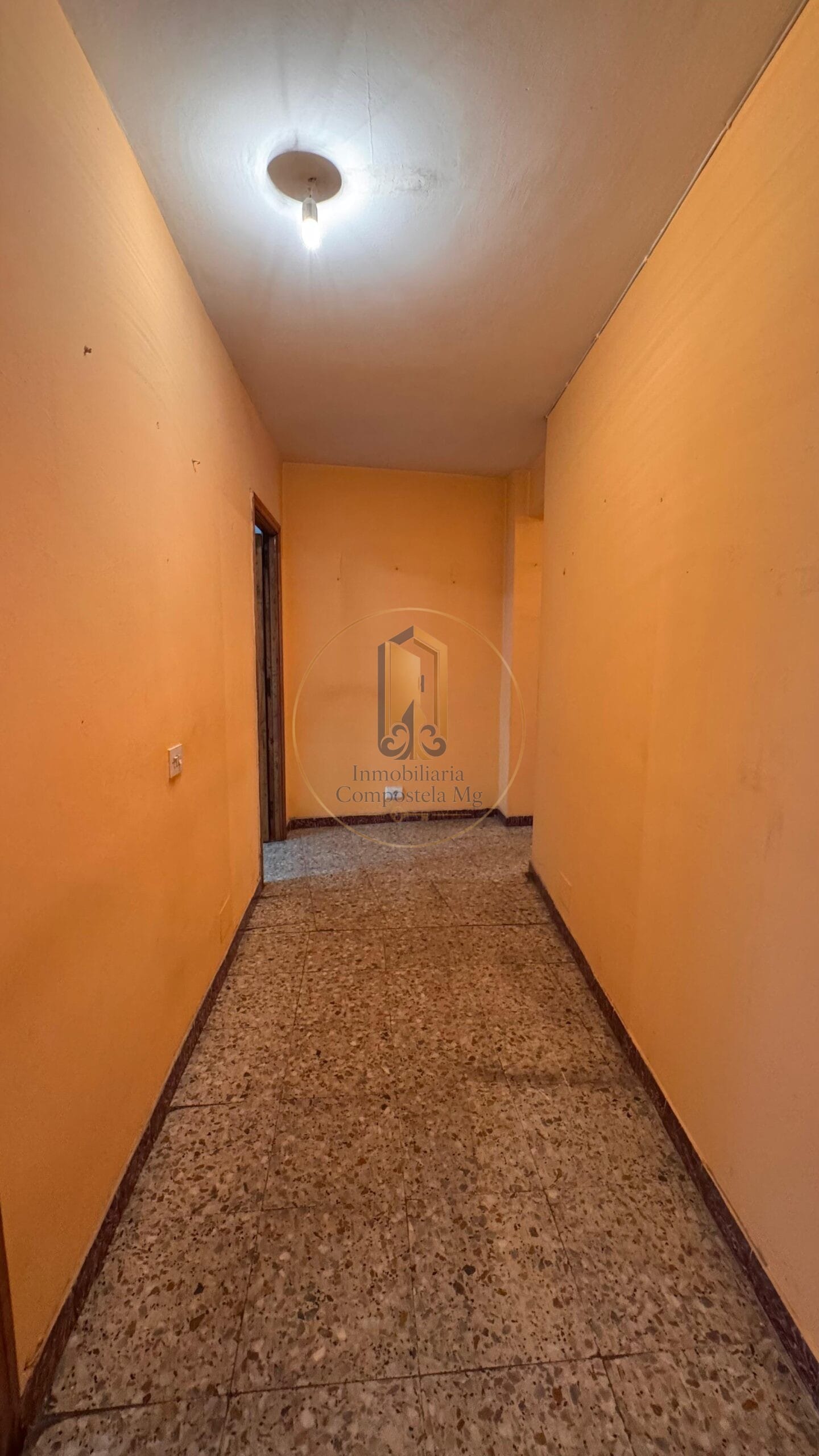 Piso en venta en Campus Norte Santiago de Compostela (7)