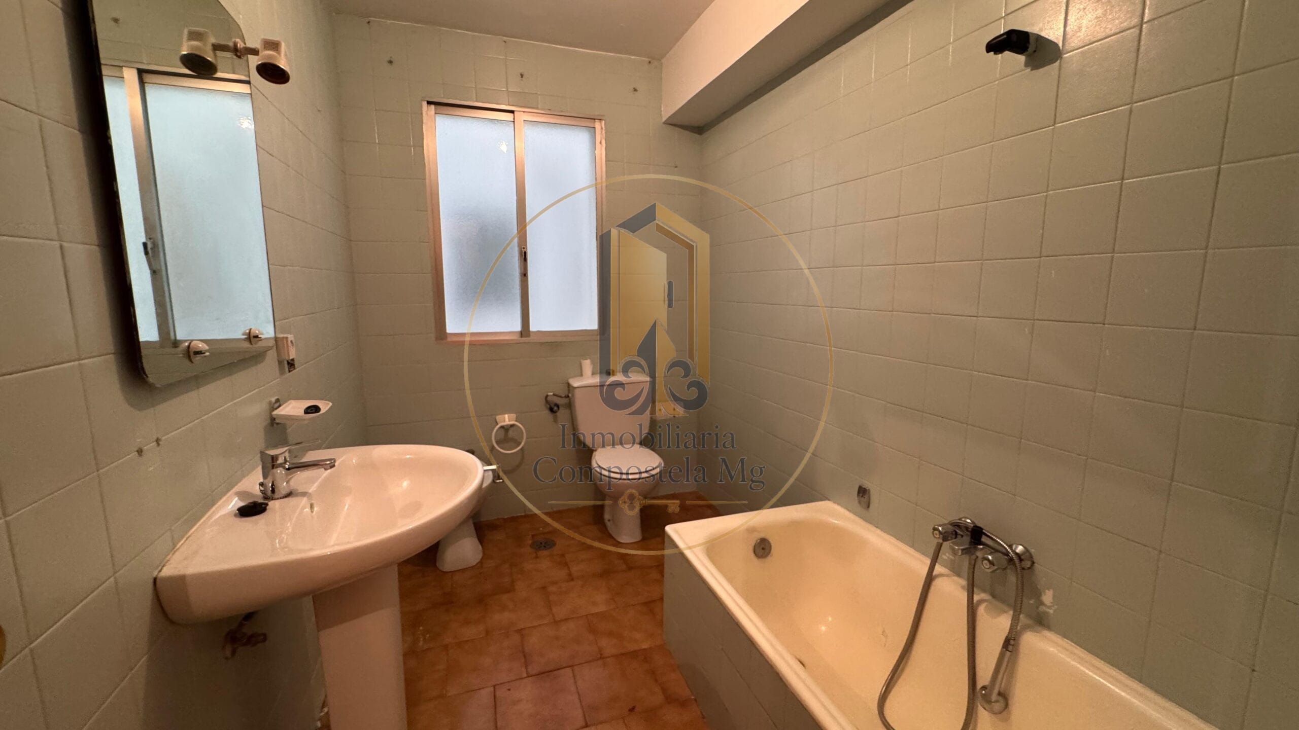 Piso en venta en Campus Norte Santiago de Compostela (8)