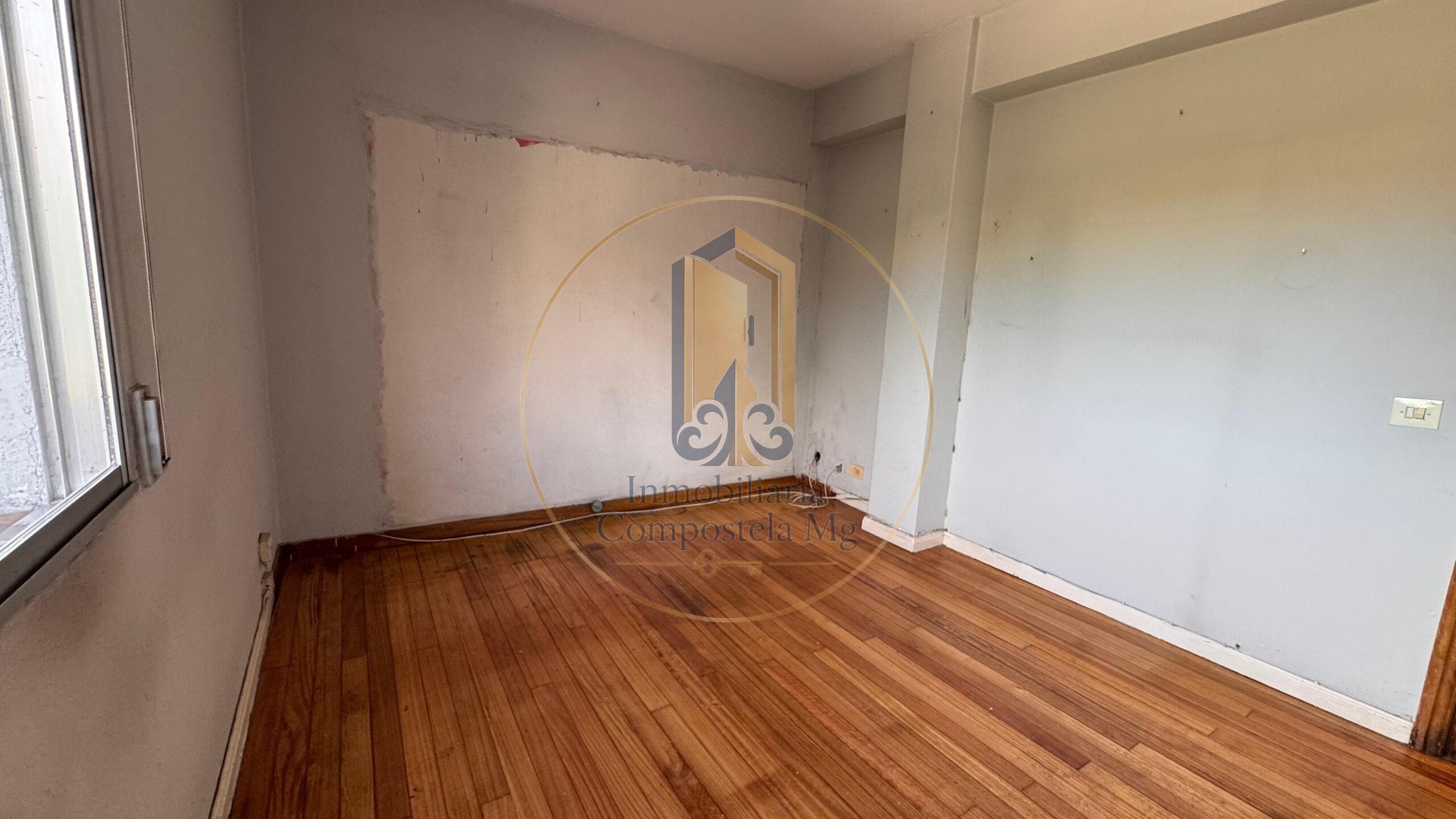Piso en venta en Campus Norte Santiago de Compostela (9)
