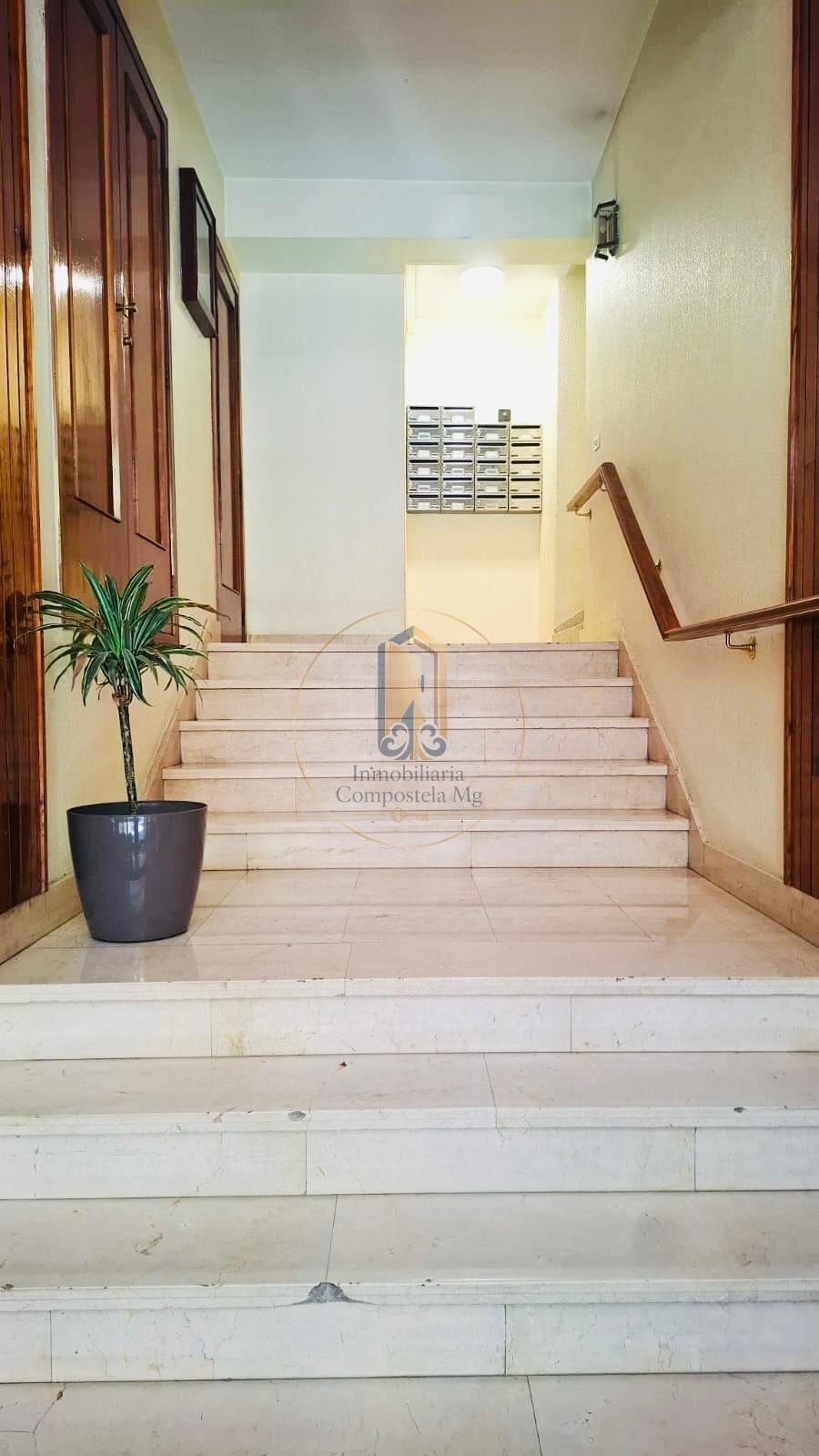 Piso en venta en calle Barcelona Vigo (19)