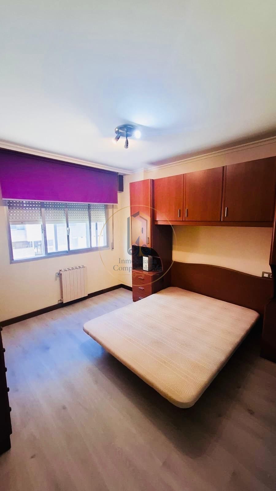 Piso en venta en calle Barcelona Vigo (8)