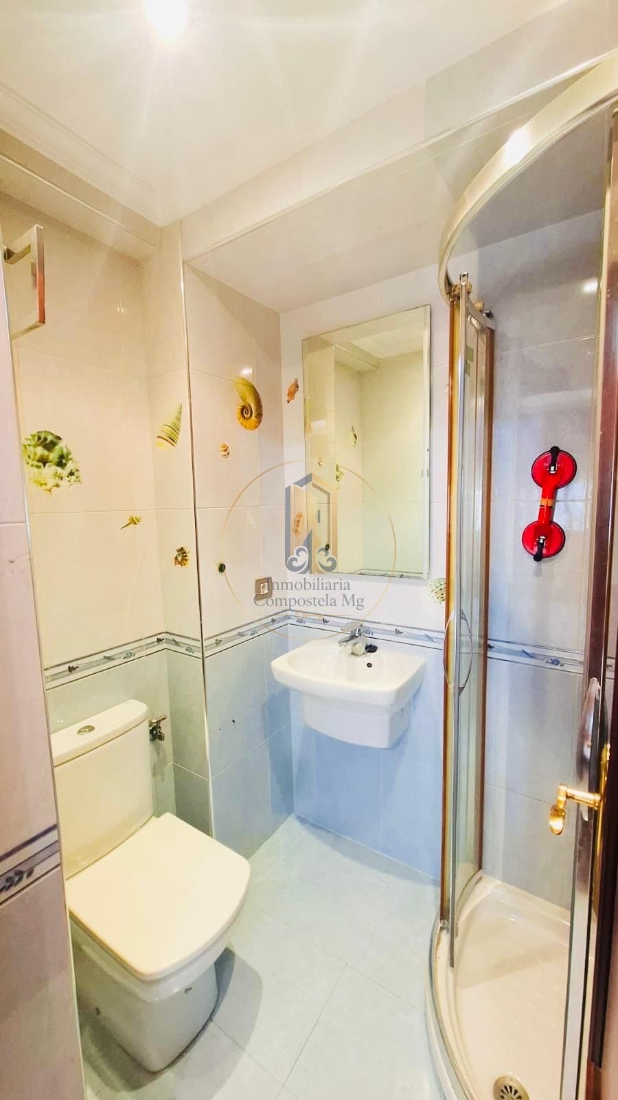 Piso en venta en calle Barcelona Vigo (9)