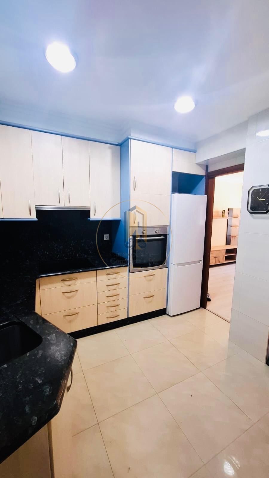 Piso en venta en calle Barcelona Vigo